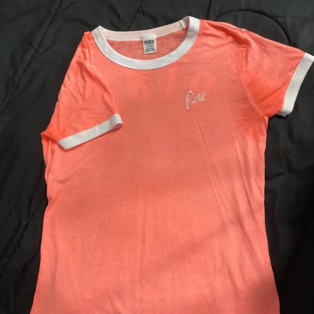 Pink brand